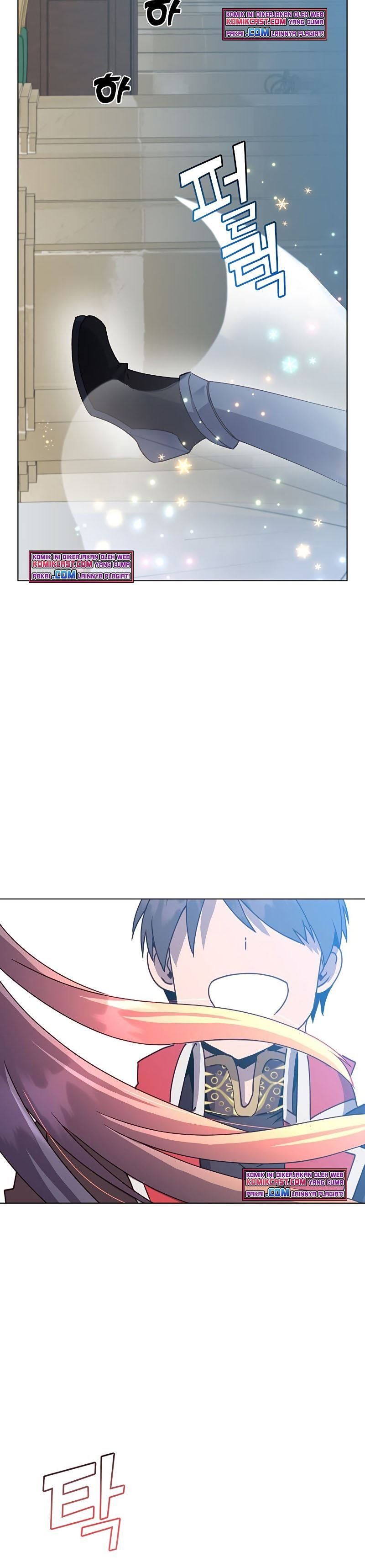 The MAX leveled hero will return! Chap 75 - Next Chap 76
