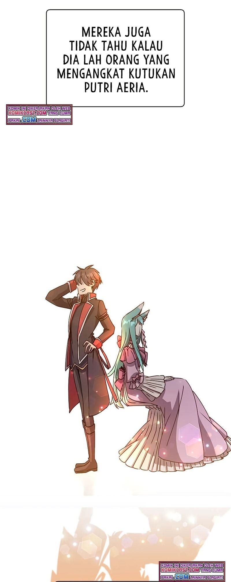 The MAX leveled hero will return! Chap 75 - Next Chap 76