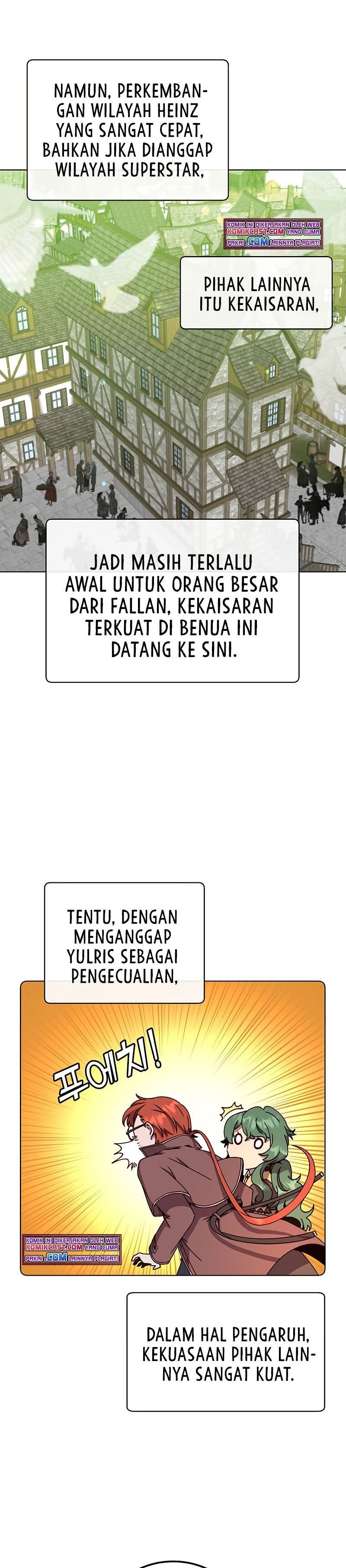 The MAX leveled hero will return! Chap 75 - Next Chap 76