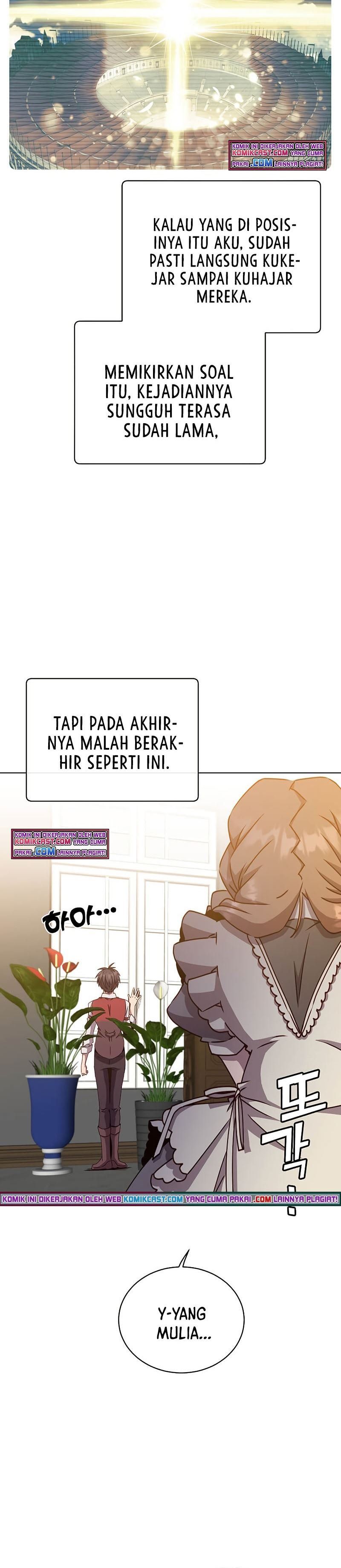 The MAX leveled hero will return! Chap 75 - Next Chap 76