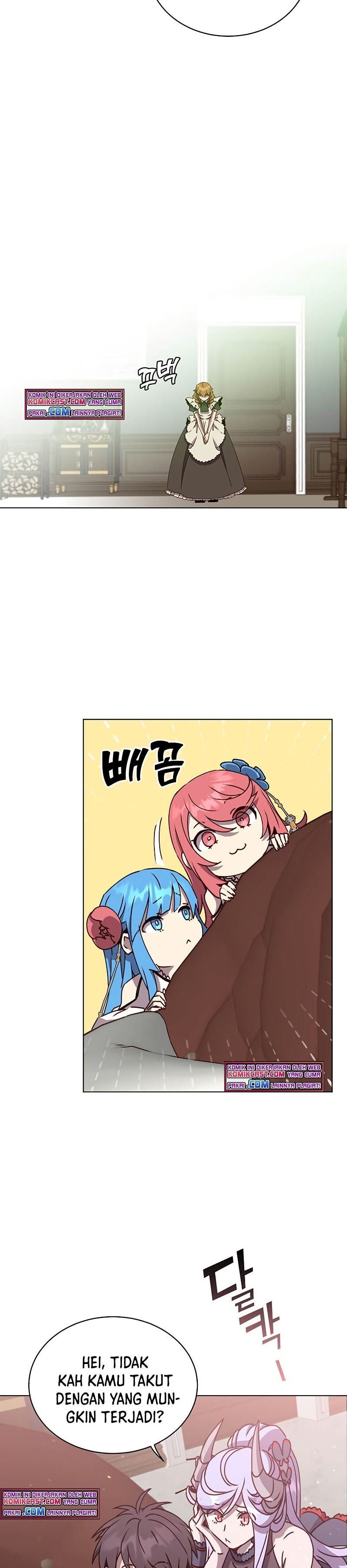 The MAX leveled hero will return! Chap 75 - Next Chap 76