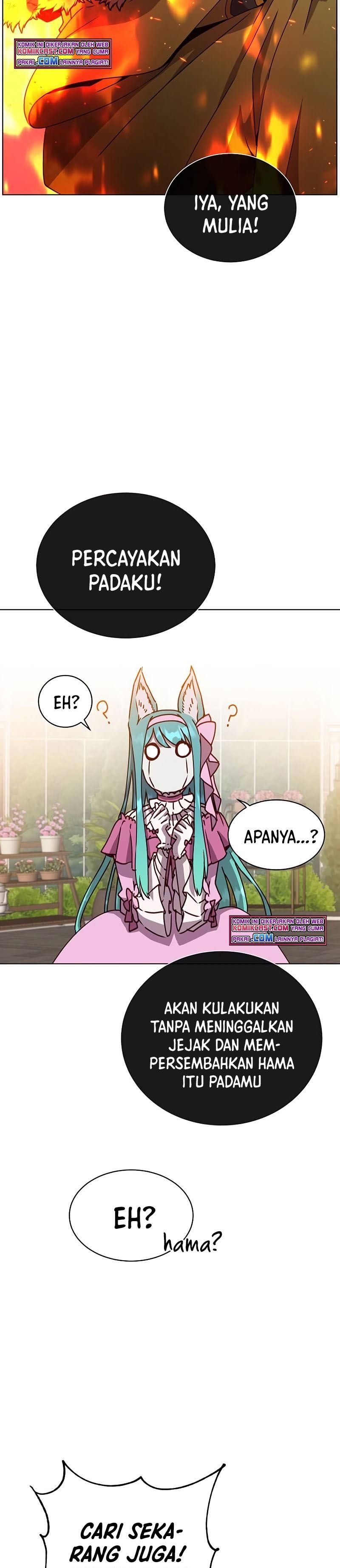 The MAX leveled hero will return! Chap 75 - Next Chap 76