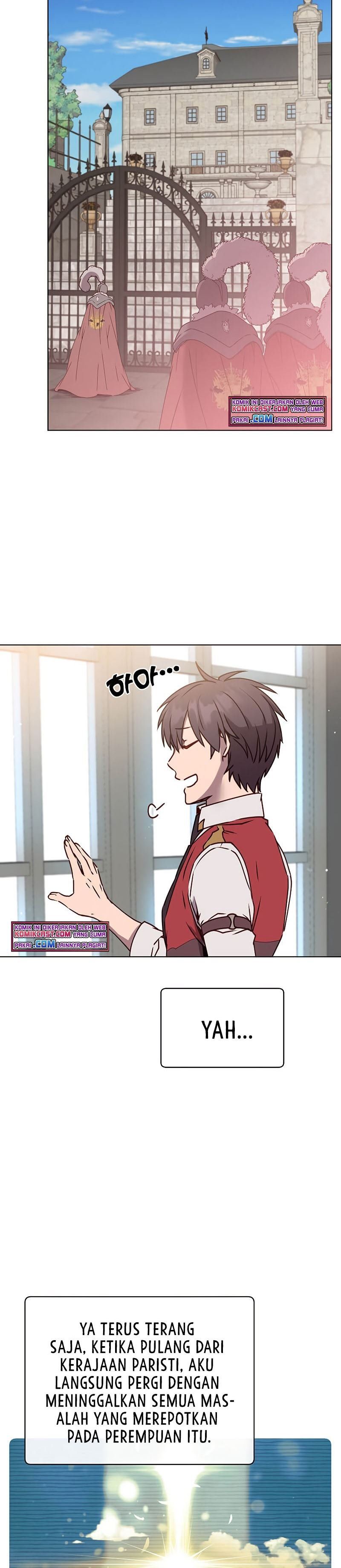 The MAX leveled hero will return! Chap 75 - Next Chap 76