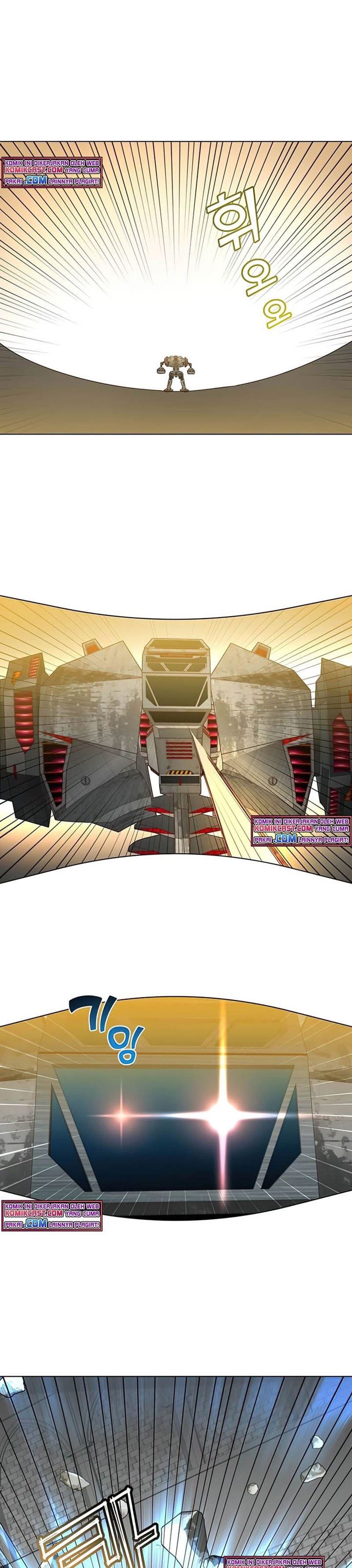 The MAX leveled hero will return! Chap 76 - Next Chap 77