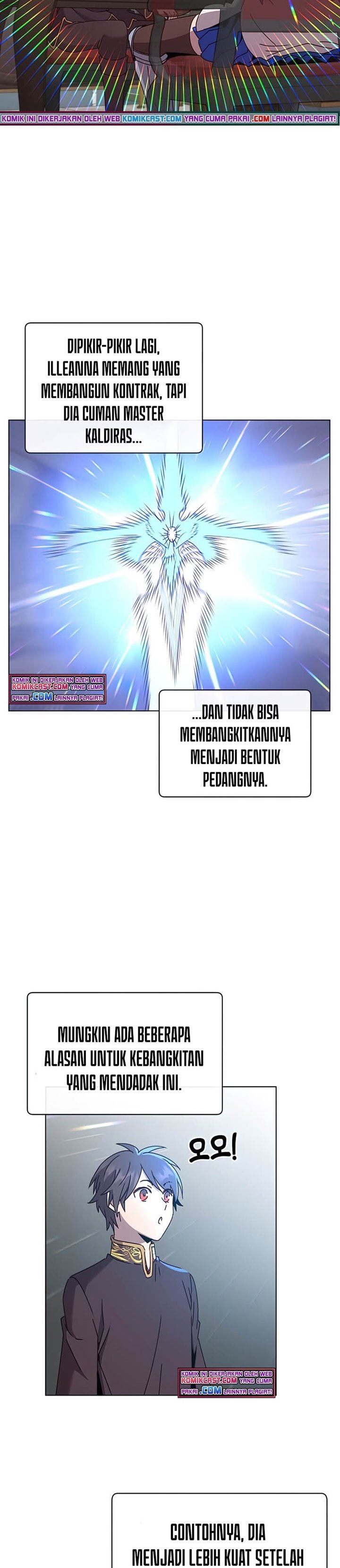 The MAX leveled hero will return! Chap 76 - Next Chap 77
