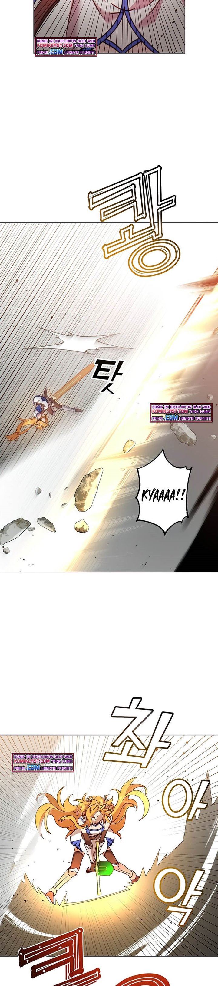 The MAX leveled hero will return! Chap 76 - Next Chap 77