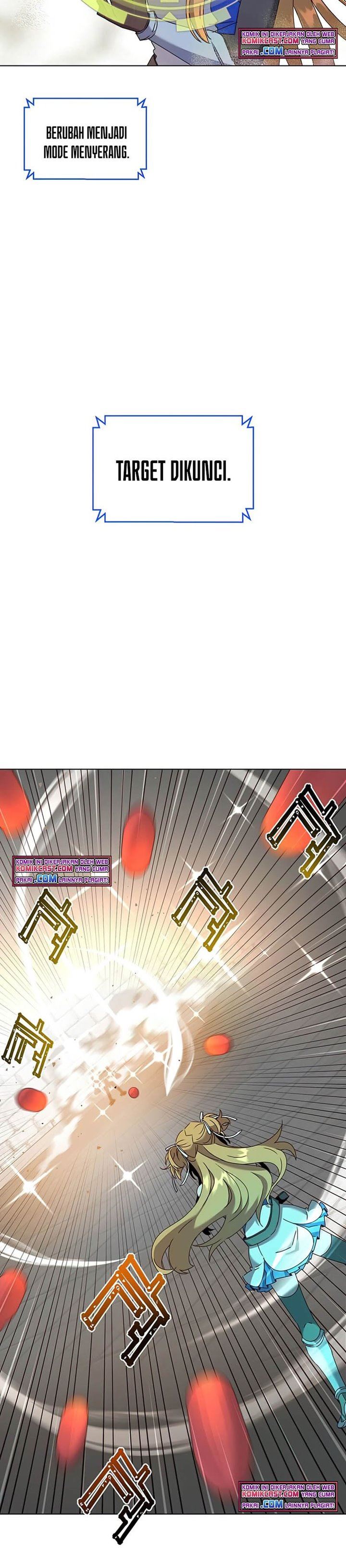 The MAX leveled hero will return! Chap 76 - Next Chap 77