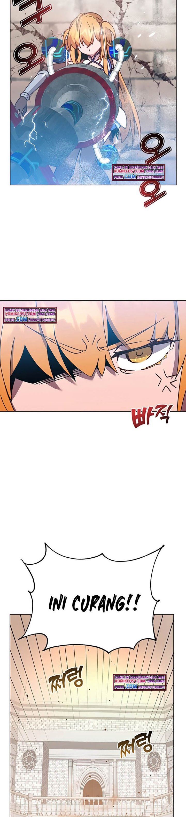 The MAX leveled hero will return! Chap 76 - Next Chap 77