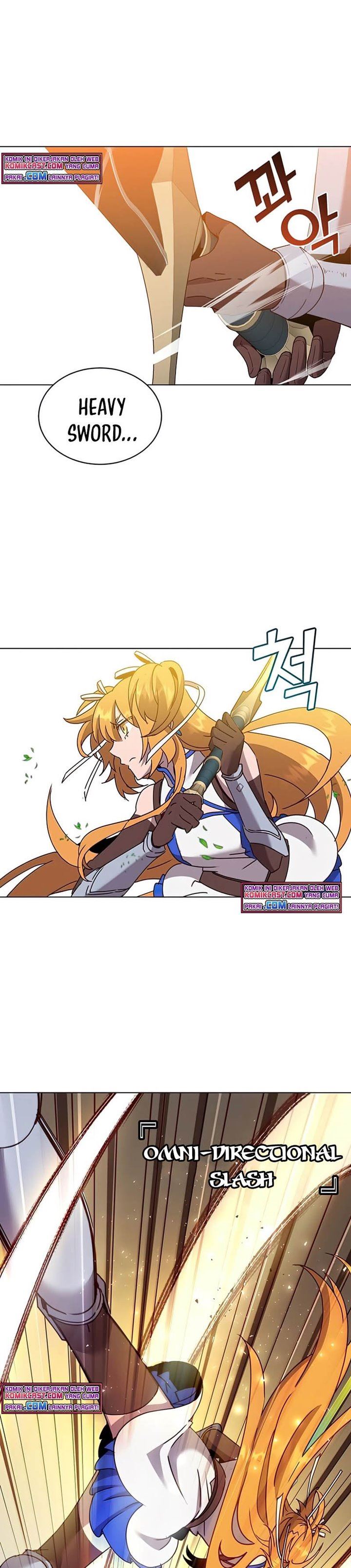 The MAX leveled hero will return! Chap 76 - Next Chap 77