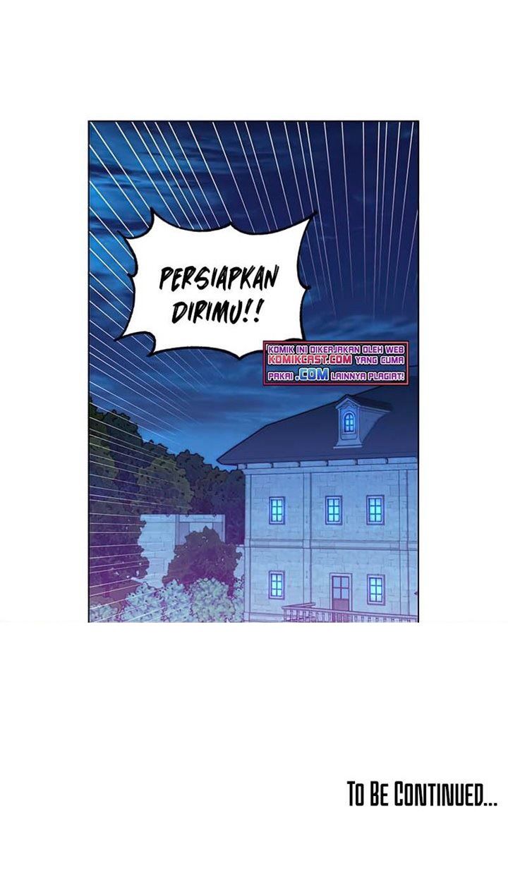 The MAX leveled hero will return! Chap 76 - Next Chap 77