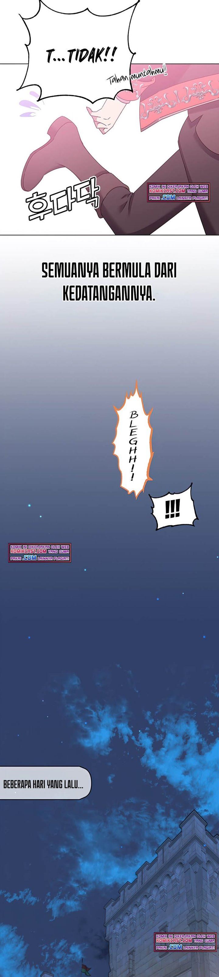 The MAX leveled hero will return! Chap 76 - Next Chap 77