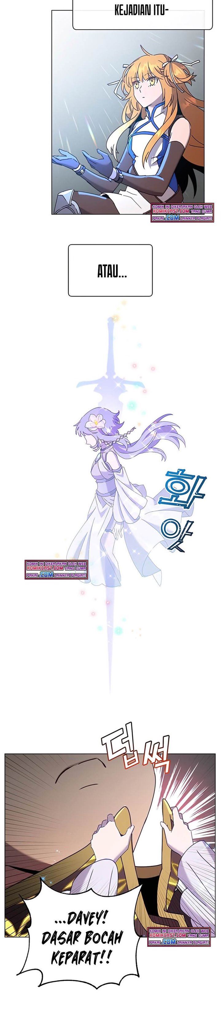 The MAX leveled hero will return! Chap 76 - Next Chap 77