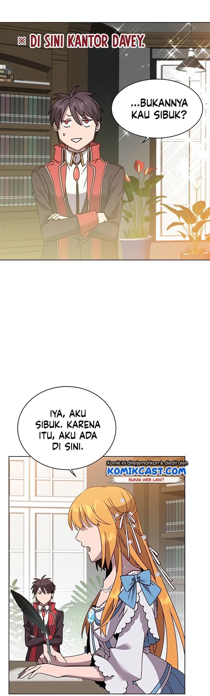 The MAX leveled hero will return! Chap 78 - Next Chap 79