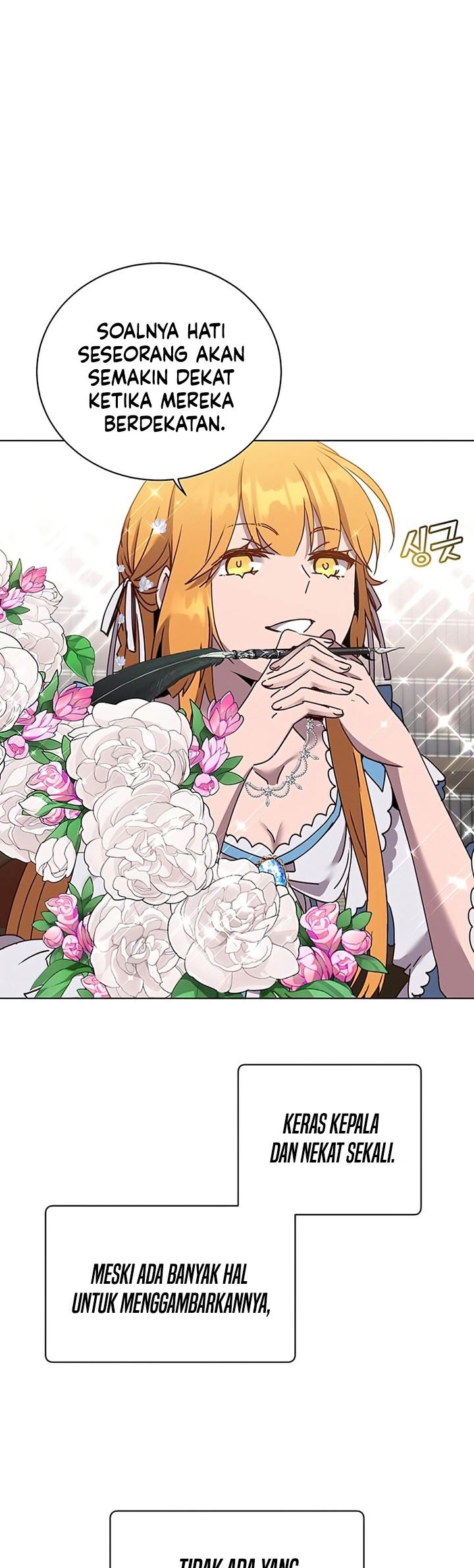 The MAX leveled hero will return! Chap 78 - Next Chap 79