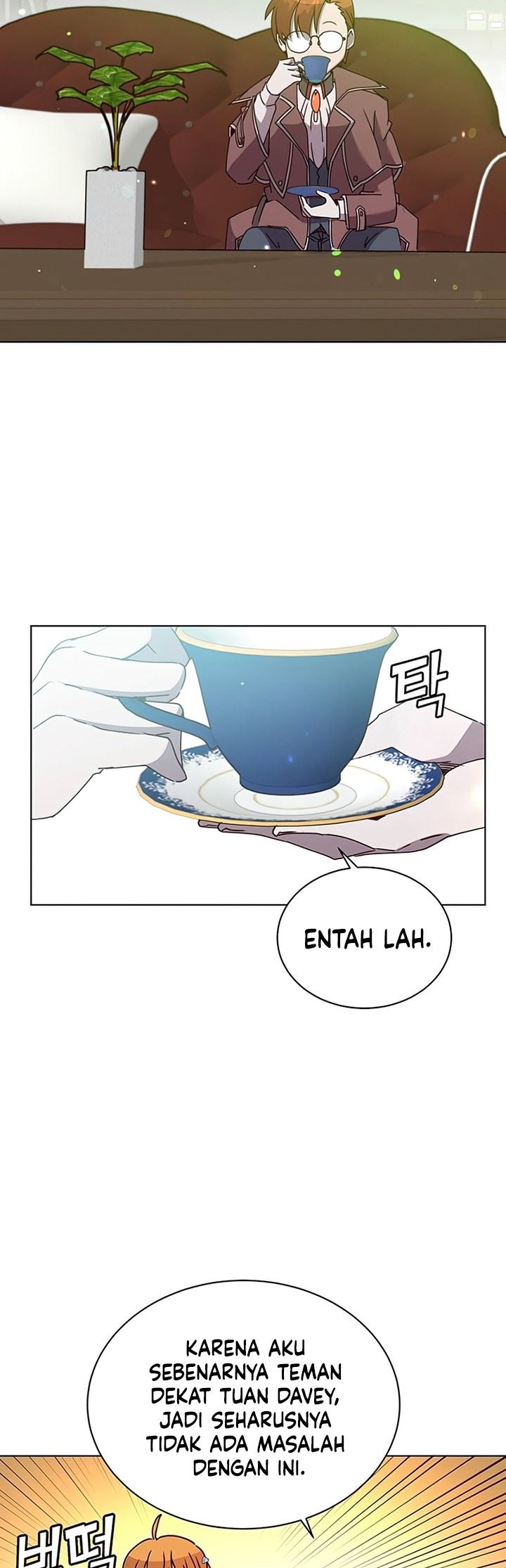 The MAX leveled hero will return! Chap 78 - Next Chap 79