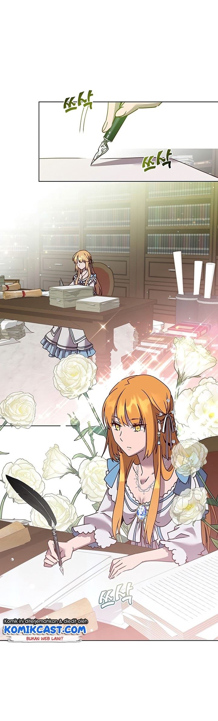 The MAX leveled hero will return! Chap 78 - Next Chap 79