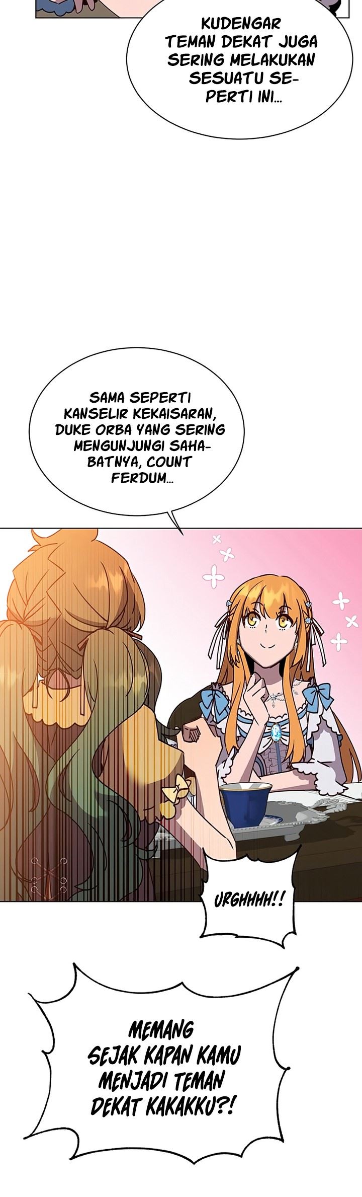 The MAX leveled hero will return! Chap 78 - Next Chap 79