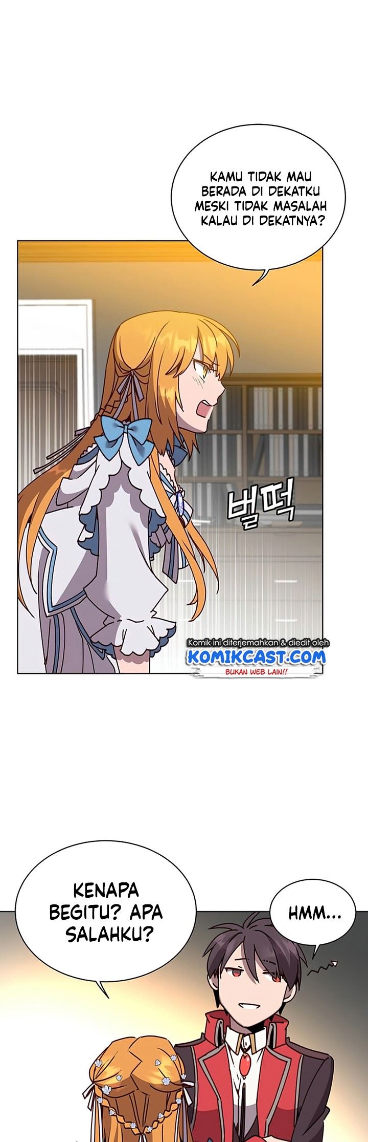 The MAX leveled hero will return! Chap 78 - Next Chap 79