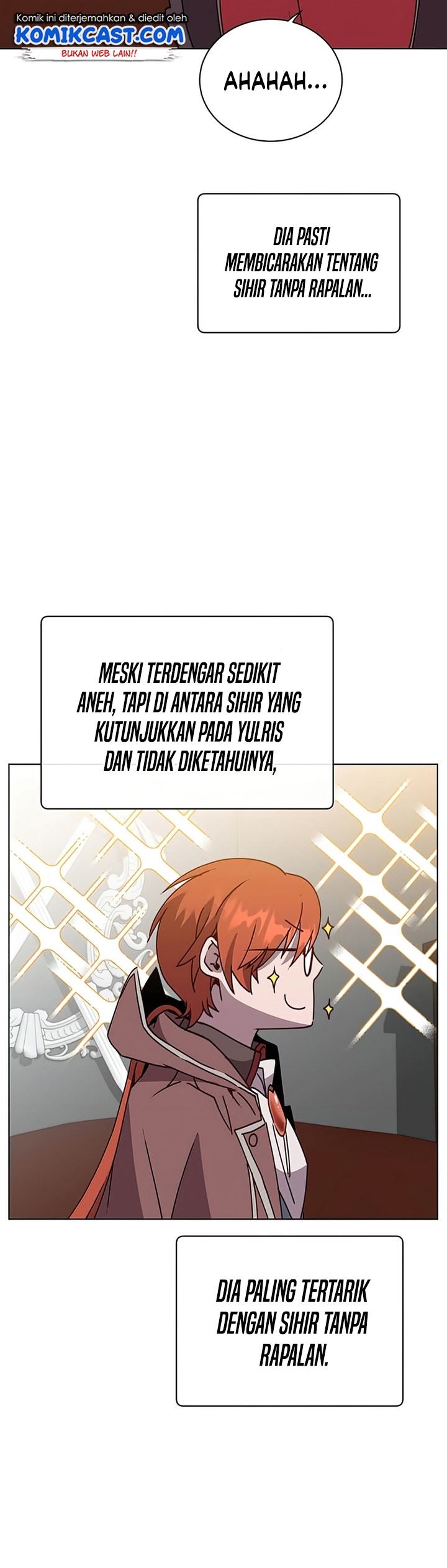 The MAX leveled hero will return! Chap 78 - Next Chap 79