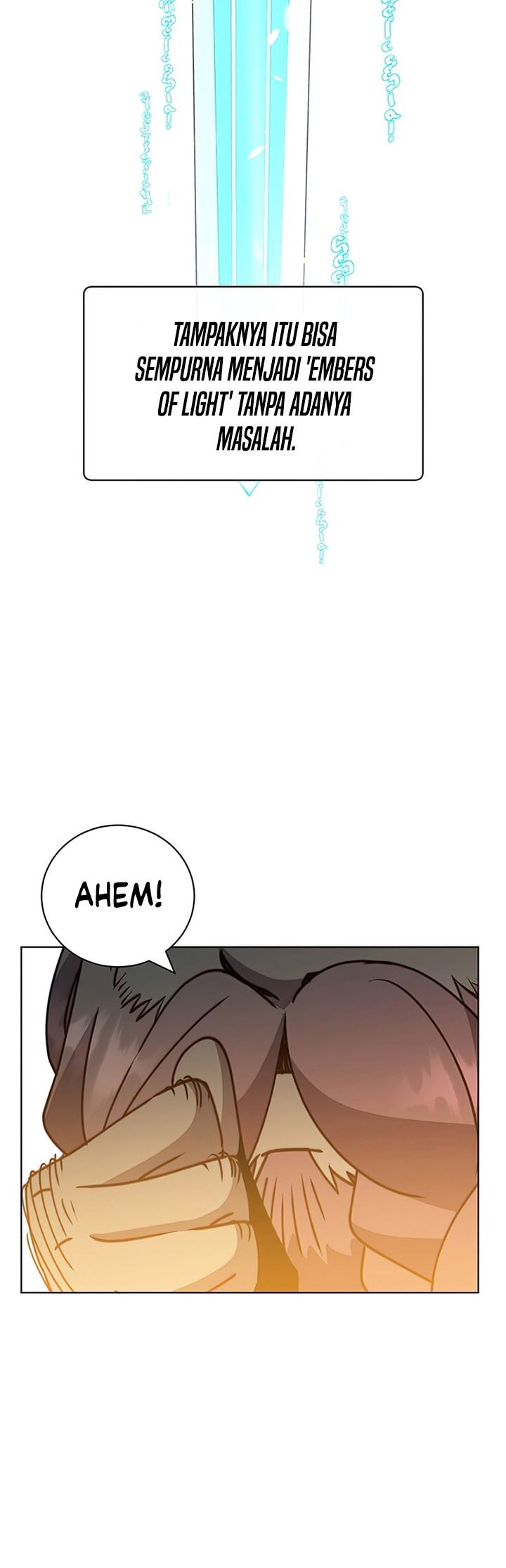 The MAX leveled hero will return! Chap 78 - Next Chap 79