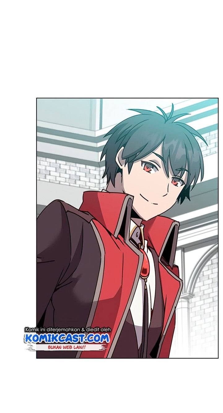 The MAX leveled hero will return! Chap 78 - Next Chap 79