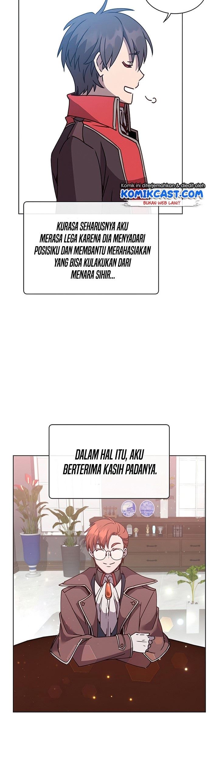 The MAX leveled hero will return! Chap 78 - Next Chap 79