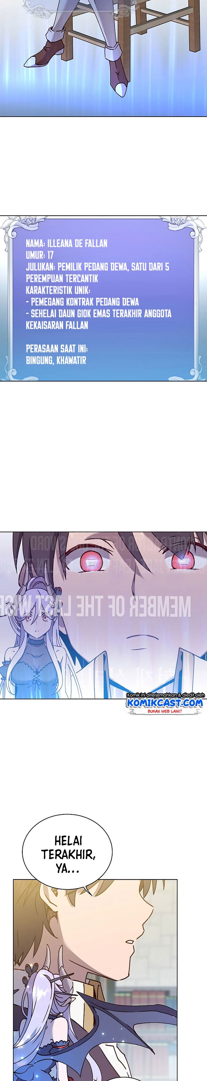 The MAX leveled hero will return! Chap 79 - Next Chap 80