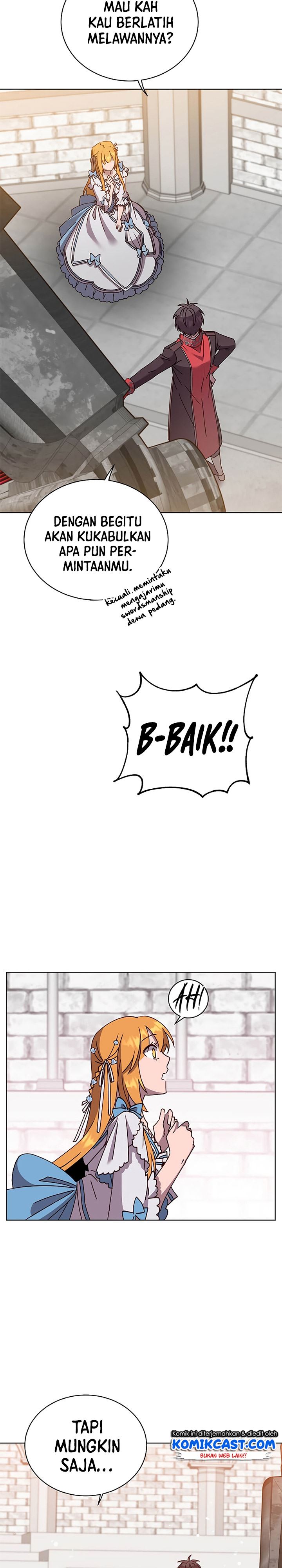 The MAX leveled hero will return! Chap 79 - Next Chap 80