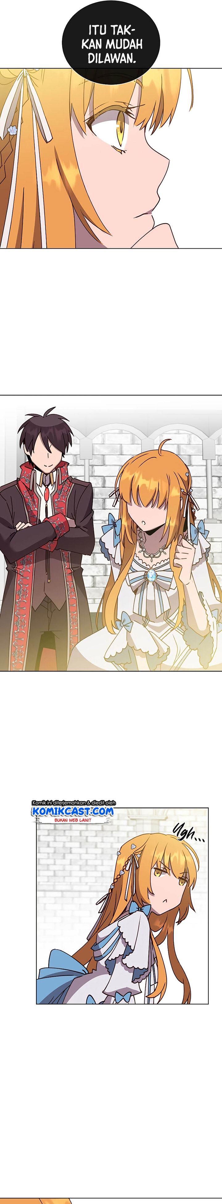 The MAX leveled hero will return! Chap 79 - Next Chap 80