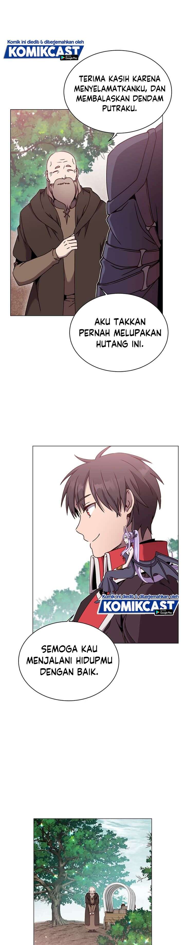 The MAX leveled hero will return! Chap 43 - Next Chap 44