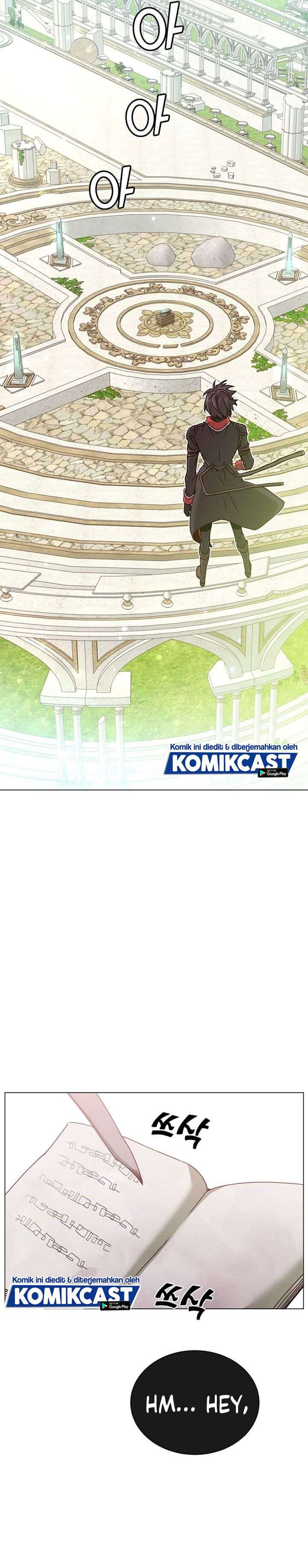 The MAX leveled hero will return! Chap 43 - Next Chap 44