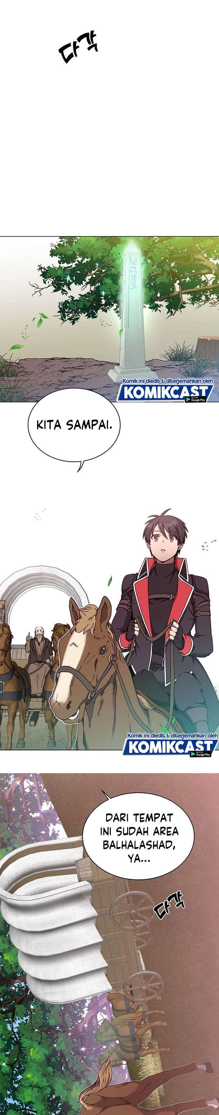 The MAX leveled hero will return! Chap 43 - Next Chap 44