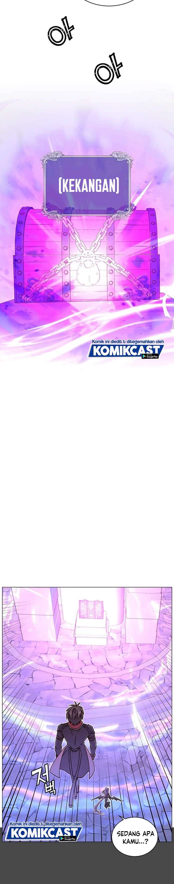 The MAX leveled hero will return! Chap 43 - Next Chap 44