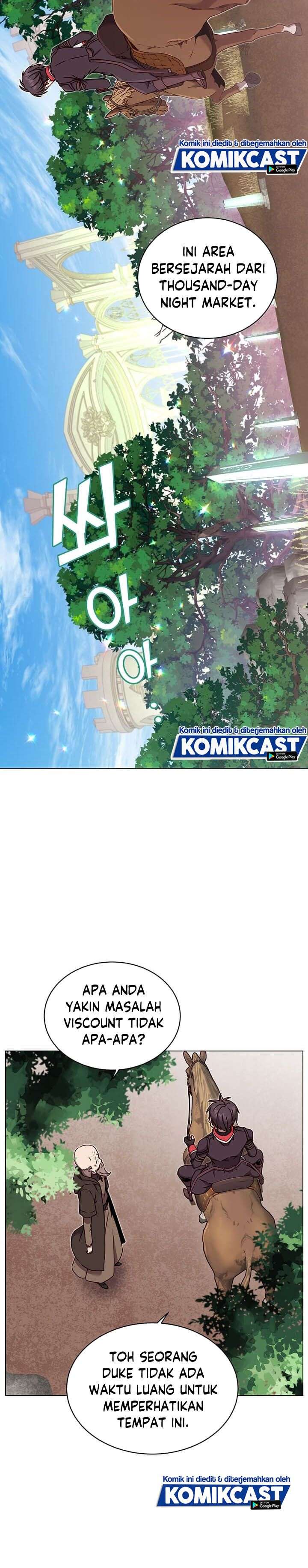 The MAX leveled hero will return! Chap 43 - Next Chap 44