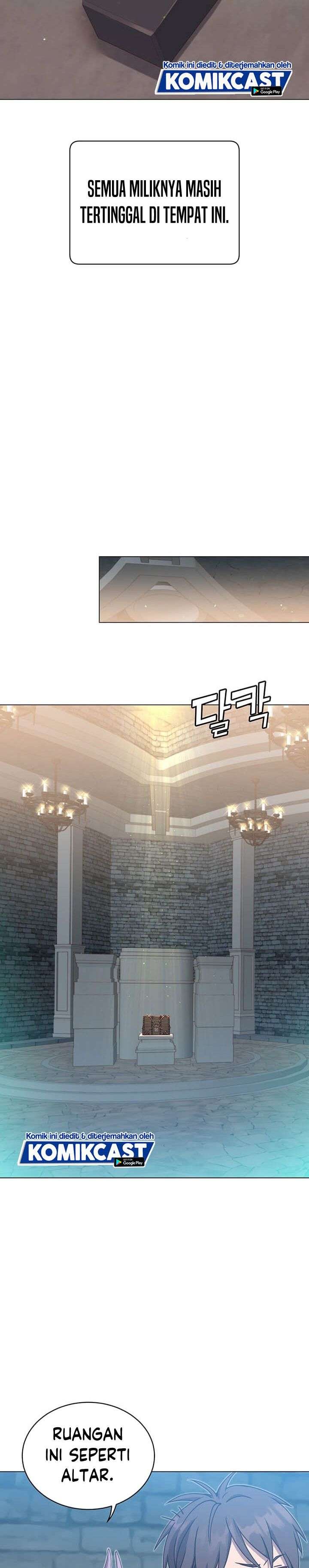 The MAX leveled hero will return! Chap 43 - Next Chap 44