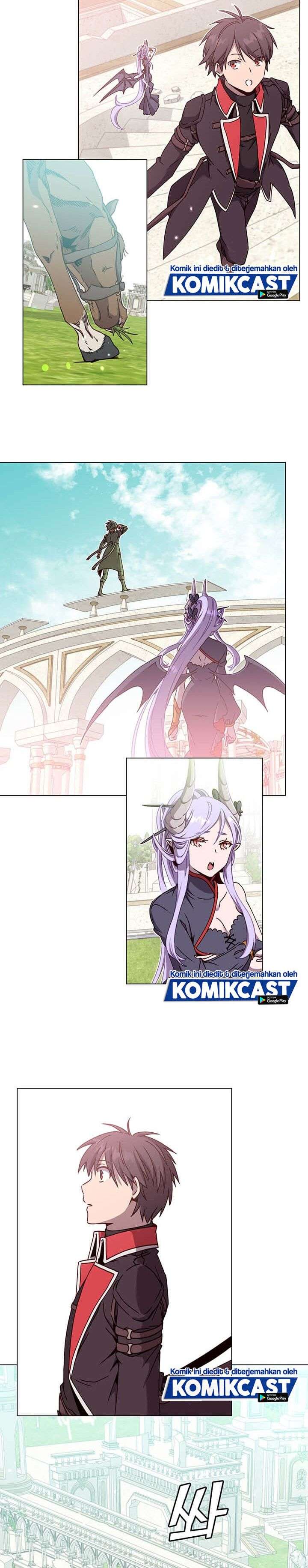 The MAX leveled hero will return! Chap 43 - Next Chap 44