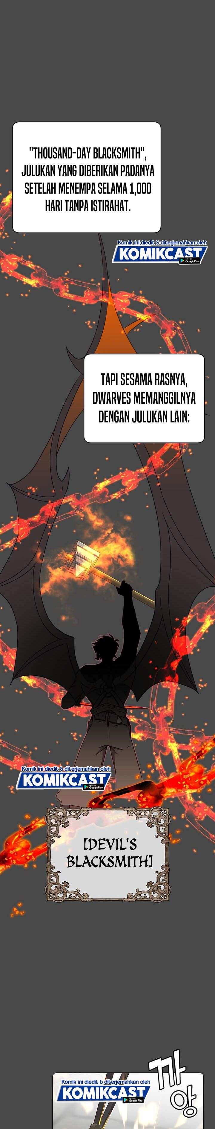 The MAX leveled hero will return! Chap 43 - Next Chap 44