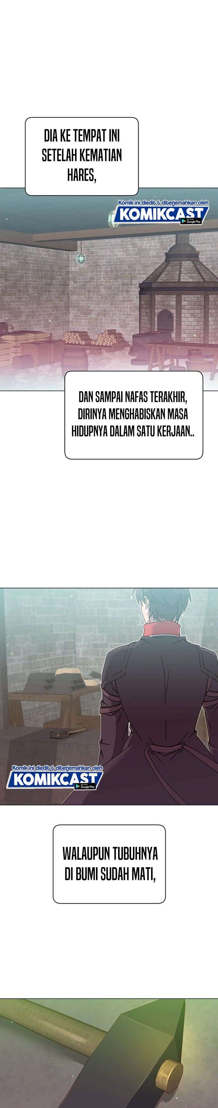 The MAX leveled hero will return! Chap 43 - Next Chap 44