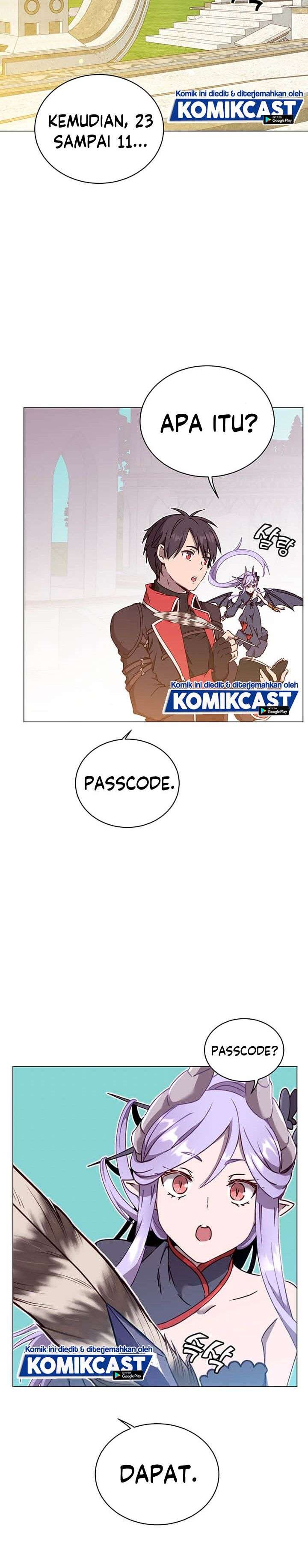 The MAX leveled hero will return! Chap 43 - Next Chap 44