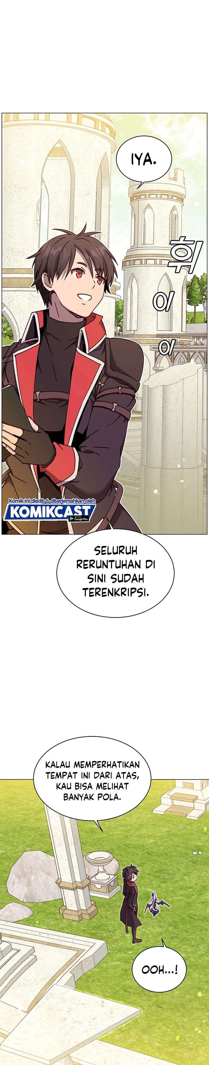 The MAX leveled hero will return! Chap 43 - Next Chap 44