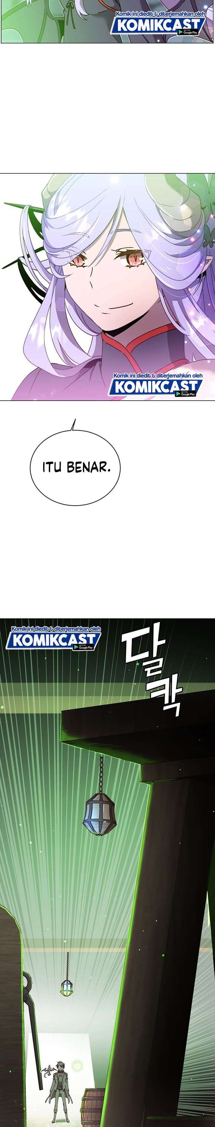 The MAX leveled hero will return! Chap 43 - Next Chap 44