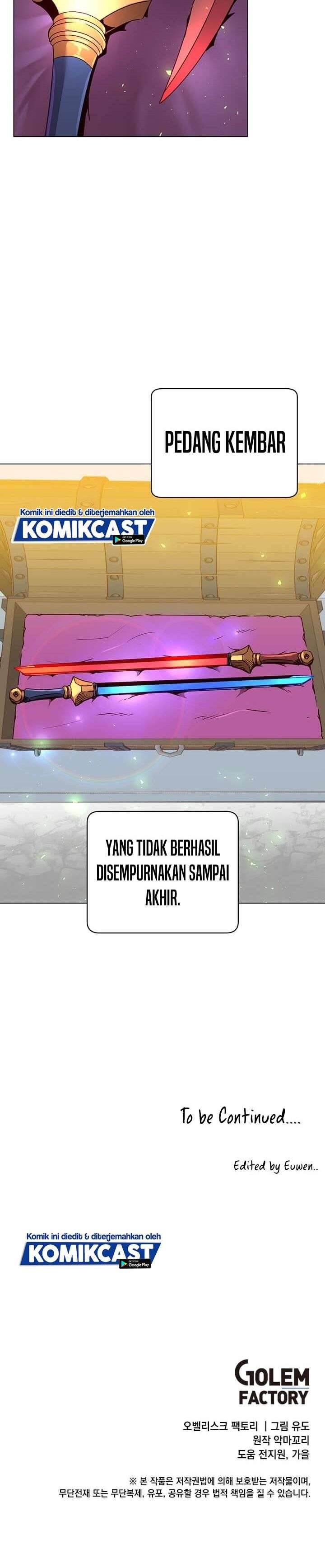 The MAX leveled hero will return! Chap 43 - Next Chap 44