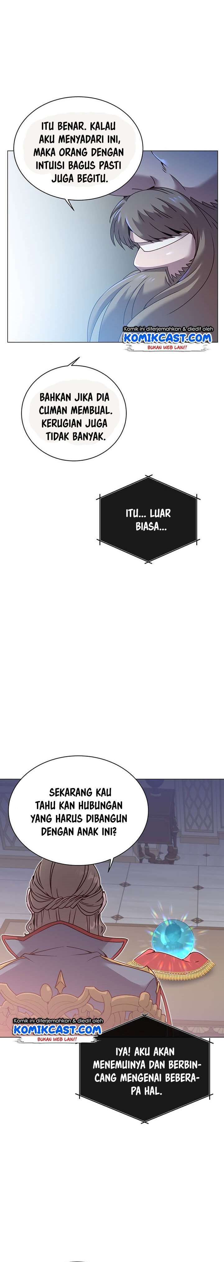 The MAX leveled hero will return! Chap 40 - Next Chap 41