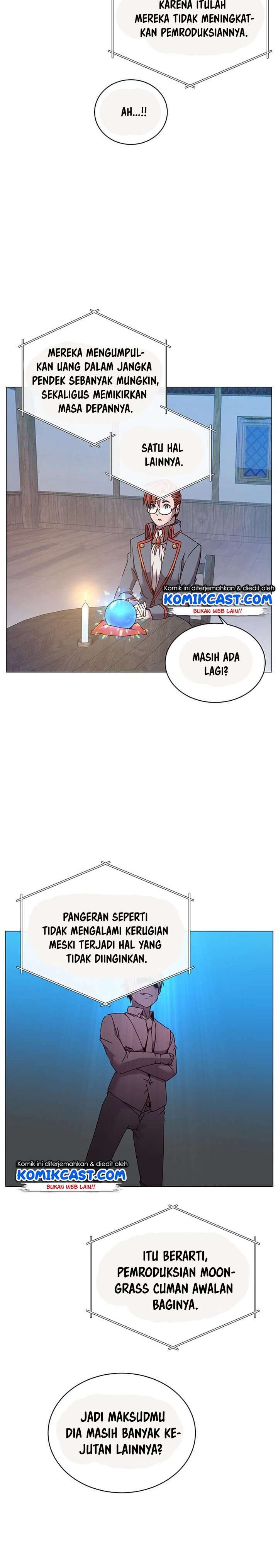 The MAX leveled hero will return! Chap 40 - Next Chap 41