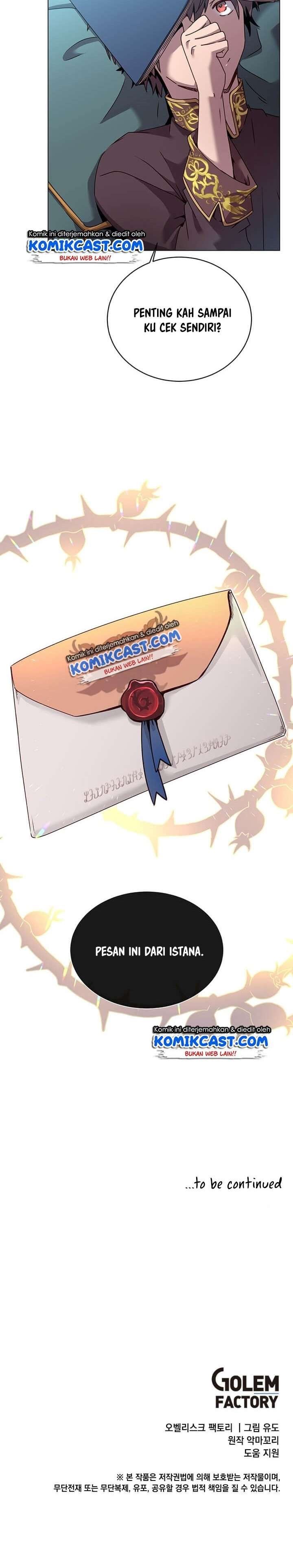 The MAX leveled hero will return! Chap 40 - Next Chap 41