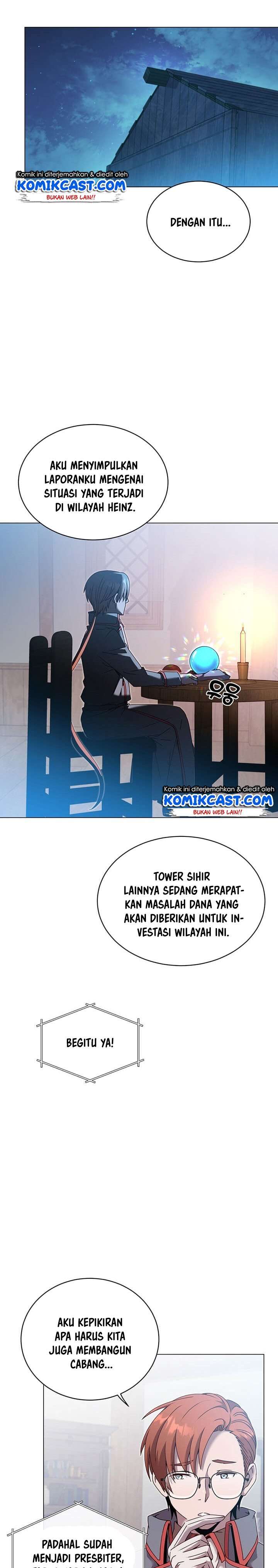 The MAX leveled hero will return! Chap 40 - Next Chap 41