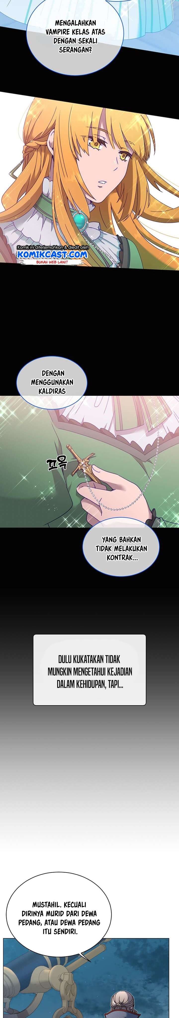 The MAX leveled hero will return! Chap 40 - Next Chap 41