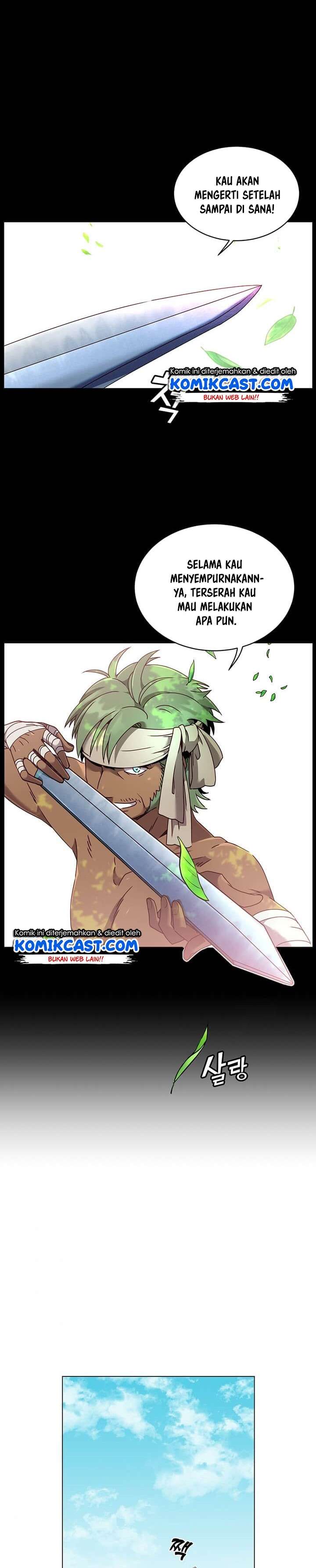 The MAX leveled hero will return! Chap 41 - Next Chap 42