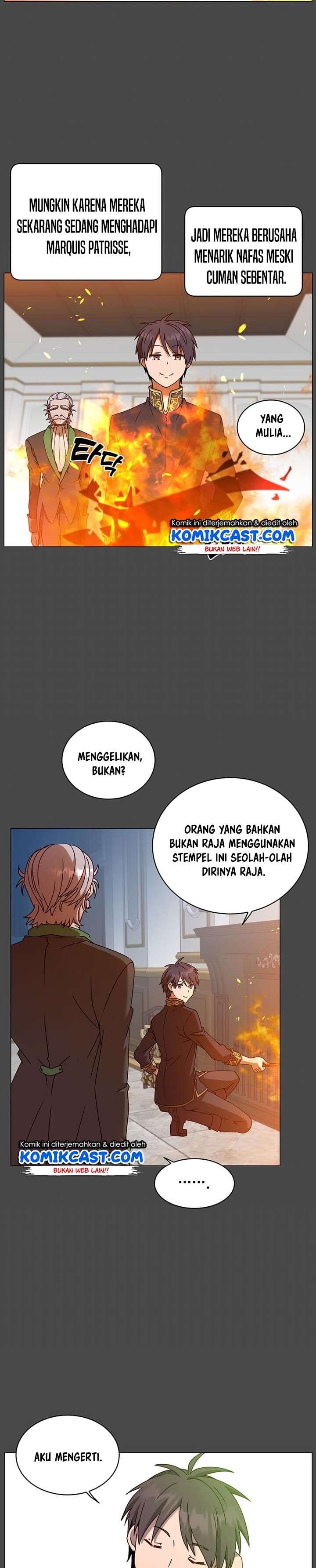 The MAX leveled hero will return! Chap 41 - Next Chap 42