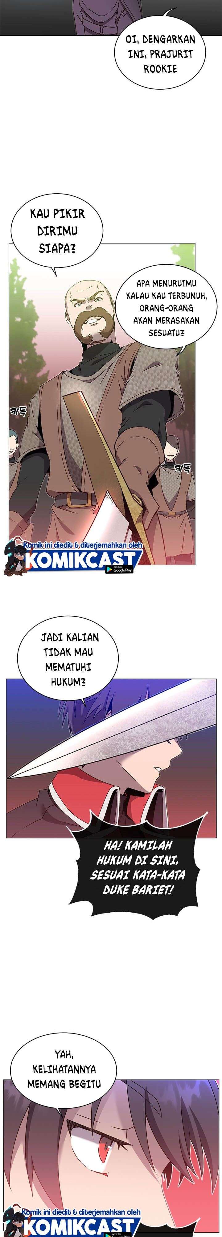The MAX leveled hero will return! Chap 42 - Next Chap 43
